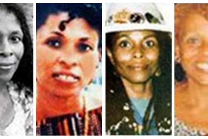Assata Shakur alias Joanne Deborah Byron alias Joanne Chesimard | Ameriški zvezni preiskovalni urad FBI jo je leta 2013 uvrstil na seznam najbolj iskanih teroristov, s čimer je postala prva ženska na tem seznamu. Ameriški politiki so od Kube večkrat zahtevali njeno izročitev. | Foto Reuters