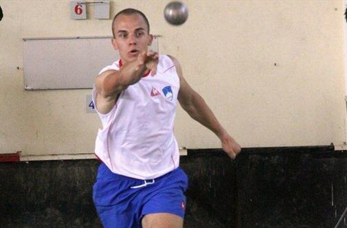 Zmagi Hrvatov in Črnogorcev