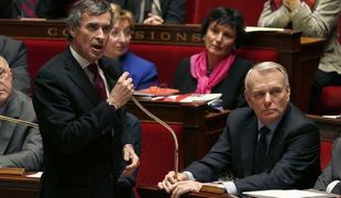 Zaradi škandala premoženje francoskih ministrov od zdaj javno
