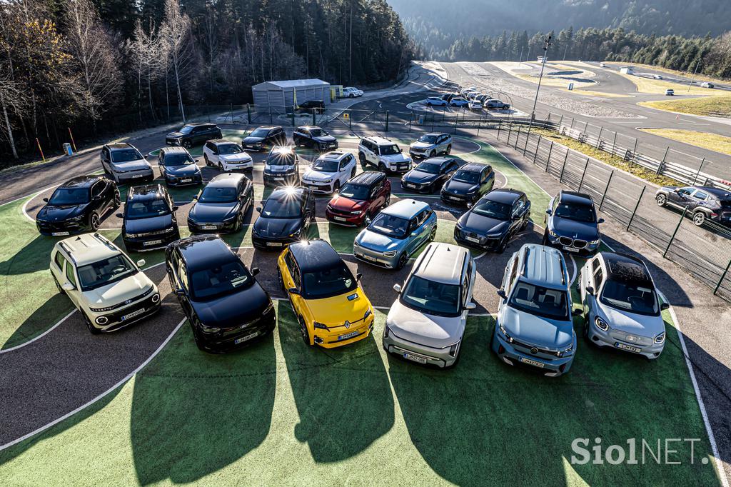 izbor Slovenski avto leta 2026