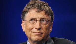 Zakaj je treba veliko obžalovanje Billa Gatesa vzeti z rezervo
