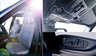 BMW X5 xDrive 40d