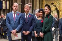 William Harry Kate Meghan