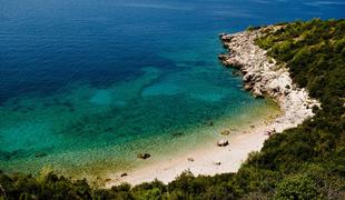 Top hrvaške plaže za družinske počitnice