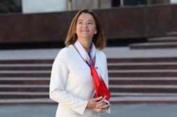 Tanja Fajon še zadnjič prejela nadomestilo, z novo službo pa že v Berlinu