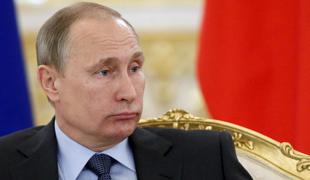 Rusija kot protiukrep podaljšala sankcije proti EU za leto dni