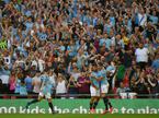 Manchester City Chelsea superpokal