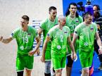 Slovenska odbojkarska reprezentanca