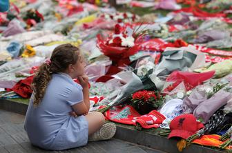 Leto, v katerem so ugasnila življenja mnogih znanih športnih imen