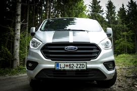 Ford/Smučarska zveza Slovenije/fotozgodba