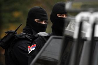 V Srbiji končno ujeli člana ene najbolj izmuzljivih kriminalnih združb?