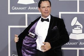 V Ljubljano prihaja priznani jazz vokalist Kurt Elling