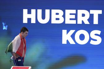 Kos in Liendo v Torontu do novih svetovnih rekordov