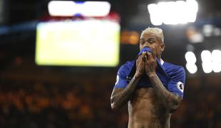 Škandal mladega Brazilca. Chelsea se opravičuje Kitajcem.