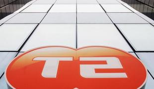 Telekom Slovenije o tožbi T-2: revizor je opozoril na tveganja