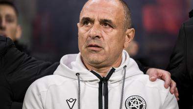 Selektor Slovaške zgrožen nad obnašanjem Janže. Kako mu je odgovoril Kek?
