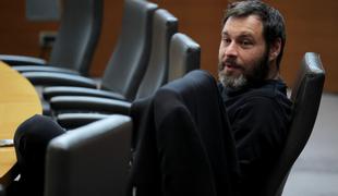 Mi, socialisti! s prvo akcijo