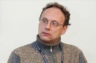 Združenje novinarjev in publicistov o primeru Meško obvestilo tujino