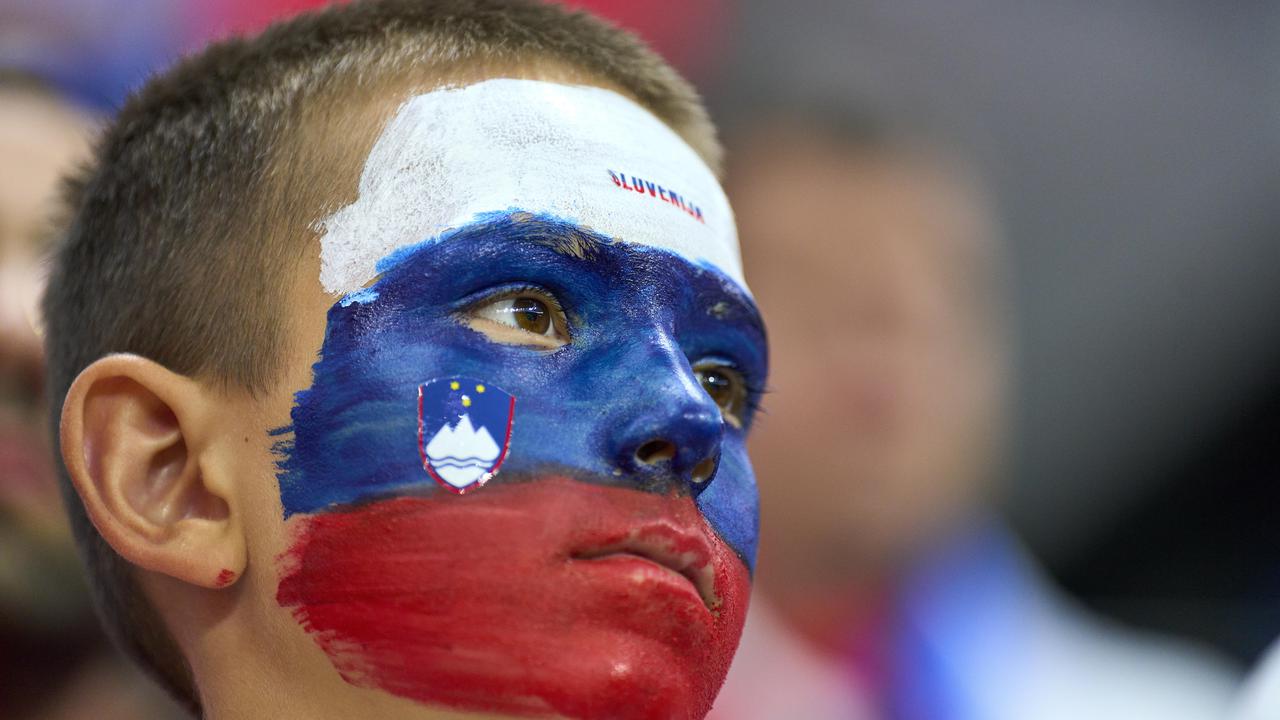 Mejilo je na katastrofo Slovenije, nato je Matjaž Kek izrekel sloviti stavek