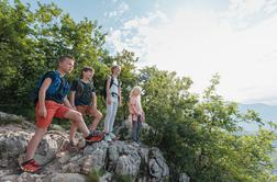 To so najbolj priljubljeni čevlji med otroci in starši