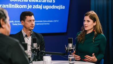 Ne pozabite na vzdrzevanje sončne elektrarne. To vas ogroža.