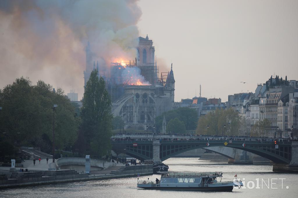 Notre Dame