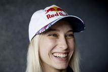 Janja Garnbret