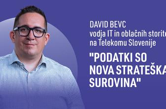 Na tem področju je Evropa "zaspala"