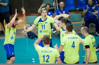 Slovenski velikan zapušča Kamnik: Čas je za nekaj novega