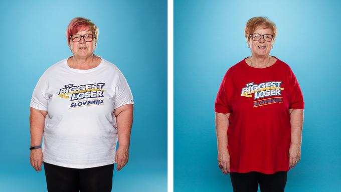 The Biggest Loser Slovenija | Foto: 