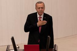 Erdogan predstavil imena v novi turški vladi