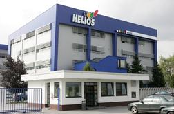 Helios ima kljub prodaji tujcem drastičen padec prodaje