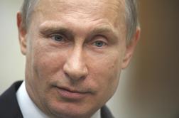 Putin je prepovedal kletvice v predstavah in filmih