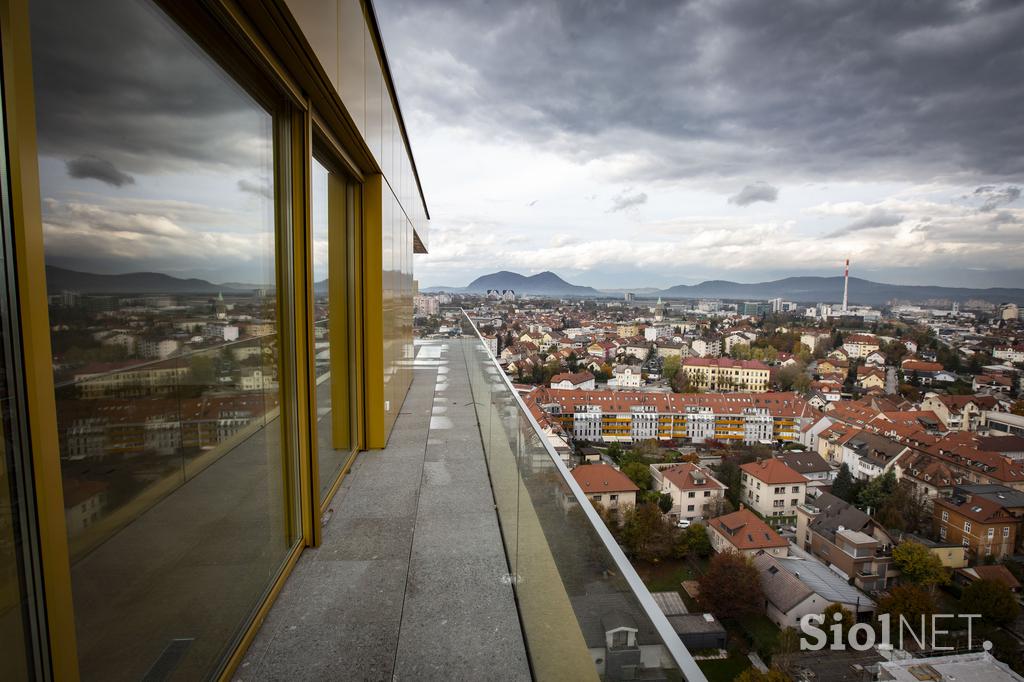 Center Bellevue. nepremičnine stanovanje stanovanja ljubljana