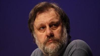 Žižek bi nasprotnike Sirize poslal v gulag