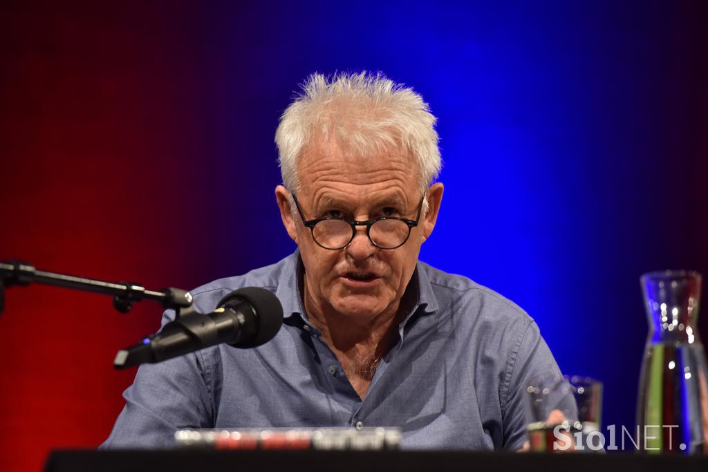 Helmut Ortner