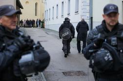 Policija razkrila temačno preteklost 21-letnika, ki je brutalno umoril Novomeščana