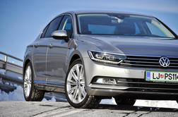 Volkswagen je v ZDA zamočil. Kaj pa v Evropi in Sloveniji?