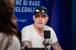 Aleš Bravničar: Dobra fotografija ni samo klik, ampak pogled, odnos in odločitev #Spotkast