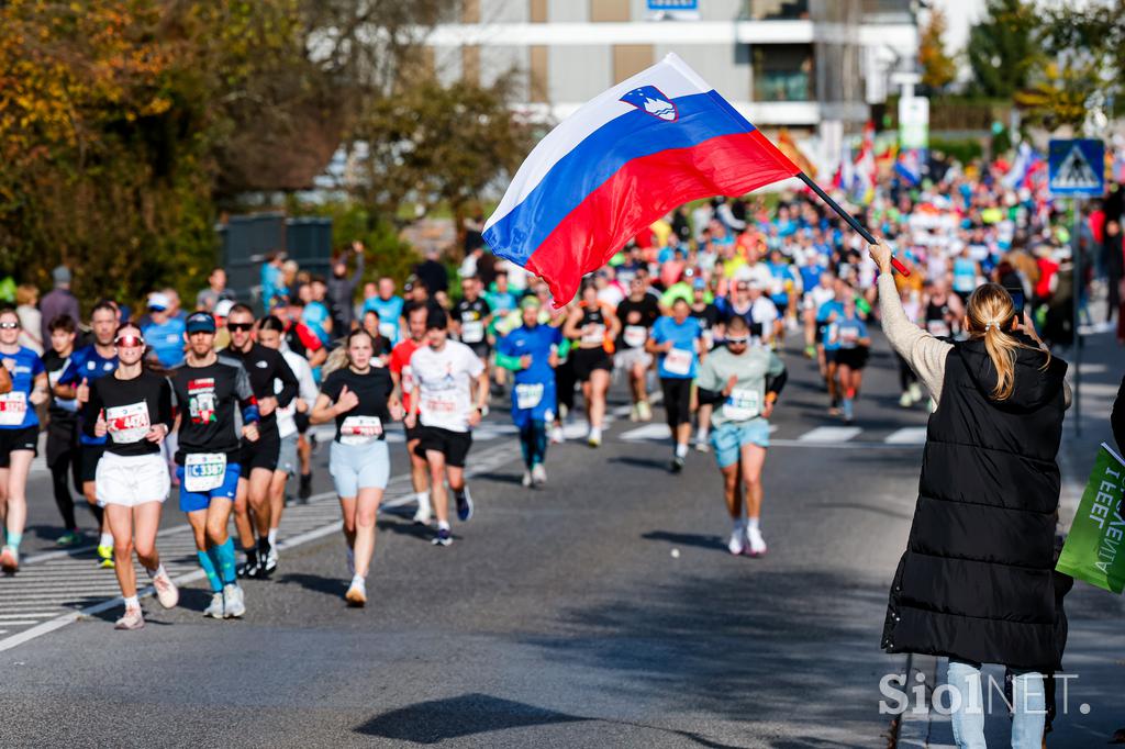 29. ljubljanski maraton