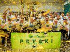 Cedevita Olimpija