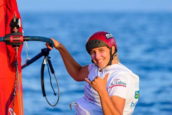 Lina Eržen
