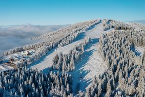 Kope – družinski zimski oddih, ki ponuja posebno doživetje