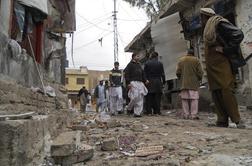 V napadu na šiite v Pakistanu več kot 60 mrtvih 