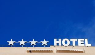 Koliko so nam hotelske zvezdice sploh v pomoč?