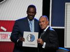 Dallas Mavericks Loterija