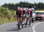 TDF 25, Geraint Thomas