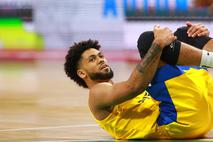 Tyler Dorsey