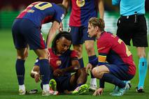 Jules Kounde FC Barcelona