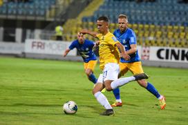 NK Celje, NK Bravo, prva liga Telekom Slovenije